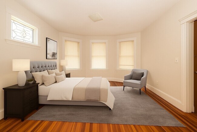 Foto del edificio - 12 Grandview St