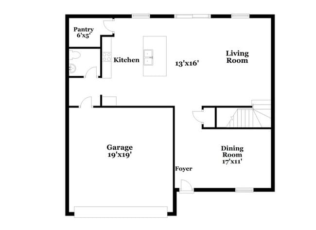 Building Photo - 3018 Gibraltar Blvd, New Smyrna Beach, FL ...