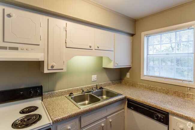 Foto del interior - Liberty Landings
