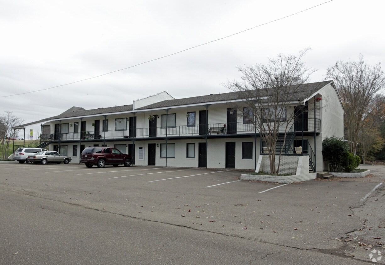 Vaiden Place Apartments Apartments in Hernando, MS