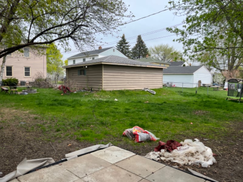 Primary Photo - 4623 W Tripoli Ave