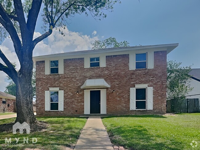 Building Photo - 6607 Escondido Dr