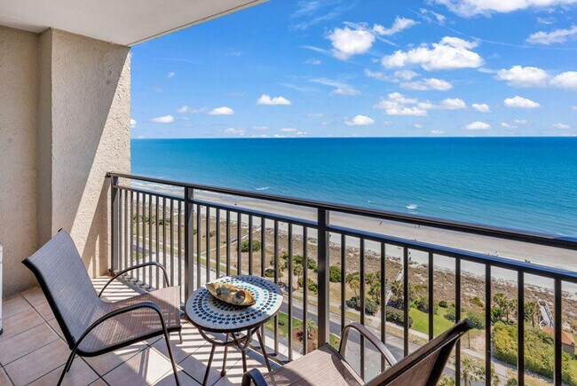 Foto del edificio - 5523 N Ocean Blvd