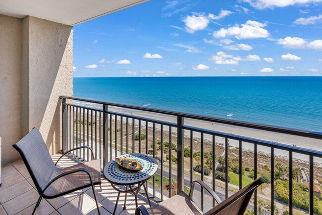 Foto del edificio - 5556 N Ocean Blvd