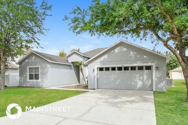 Foto del edificio - 532 Bassett Dr