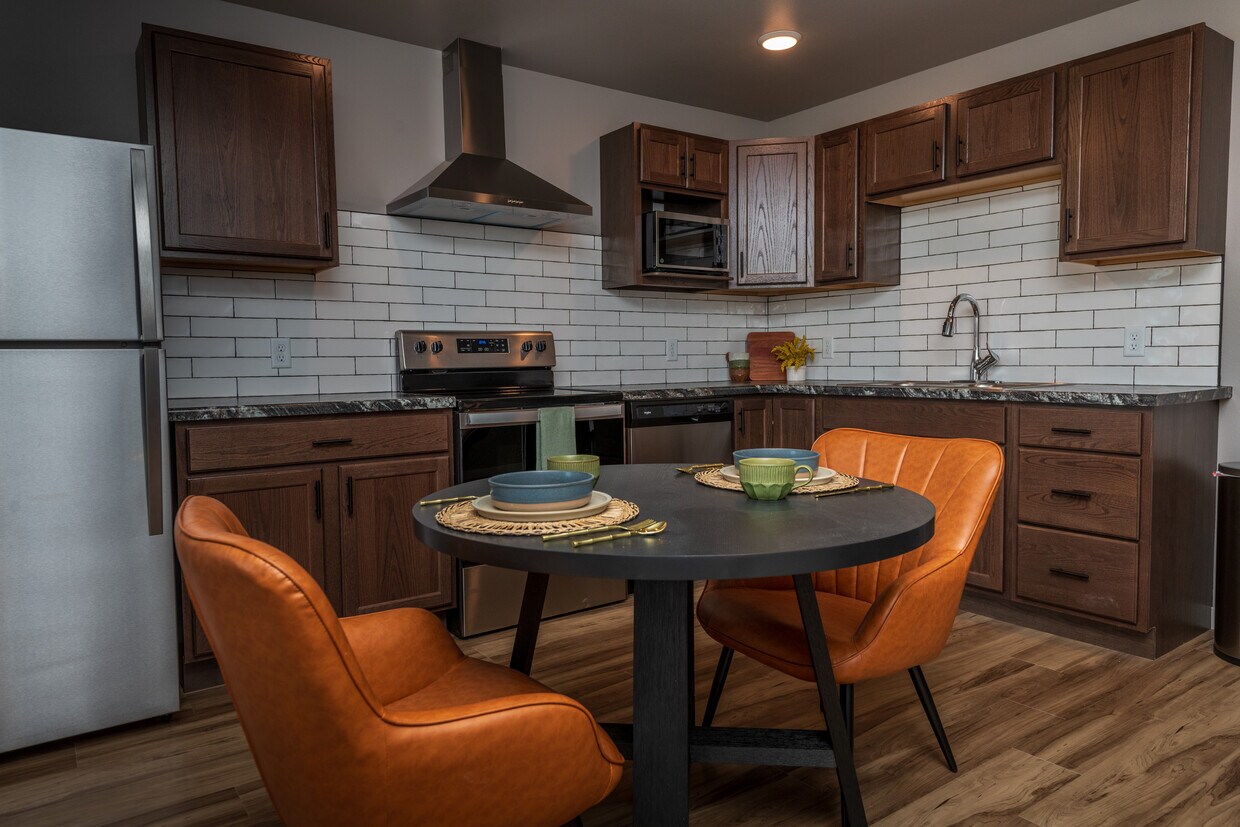 The Don Apartments in Fargo, ND