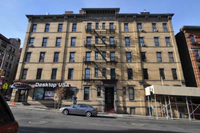 Primary Photo - 1476 Lexington Ave