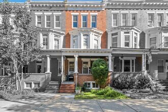 Building Photo - 3131 N Calvert St