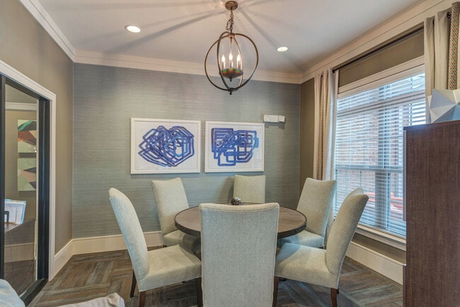 Interior Photo - Langford