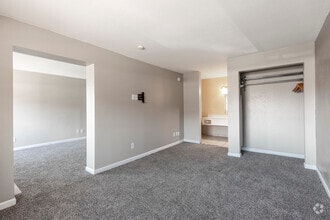 Interior Photo - Studios on Route 66