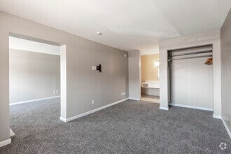 Interior Photo - Studios on Route 66