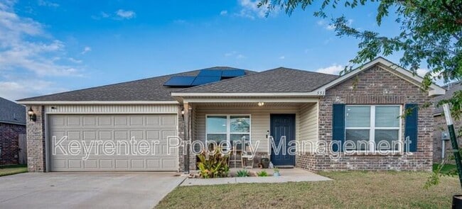 Photo - 551 SE 4th St House