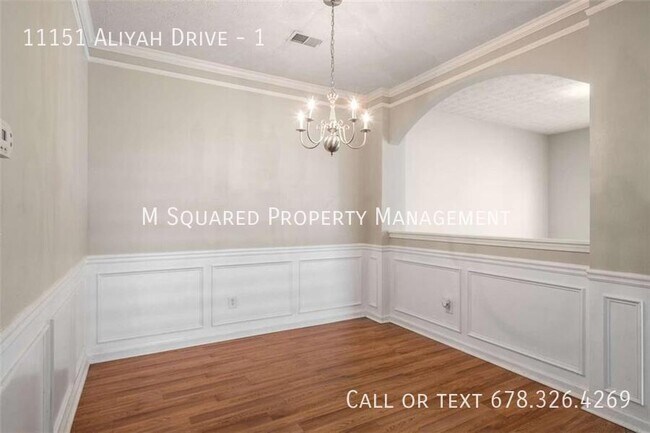 Foto del edificio - 11151 Aliyah Dr