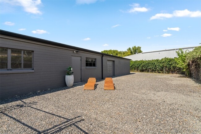 Building Photo - 5975 Armour Dr