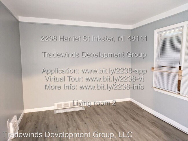 Building Photo - 3 br, 1 bath House - 2238 Harriet St