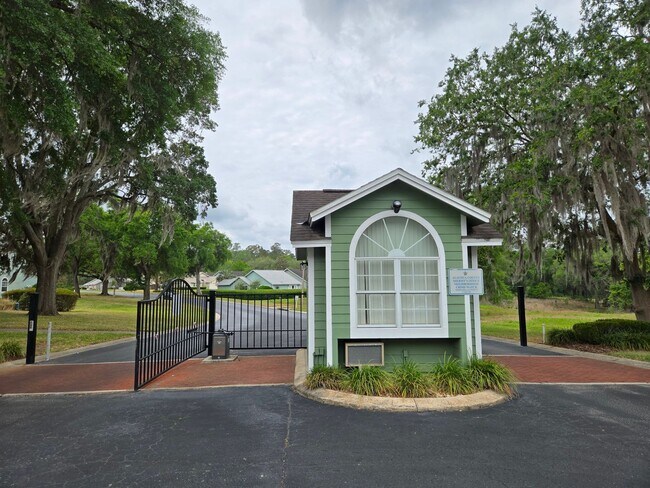 Foto del edificio - Beautiful & Spacious 3-Bedroom Home in Gated Community – 2-Car Garage!