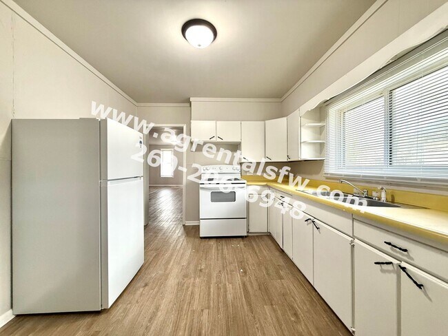 Foto del edificio - 2 Bedroom House