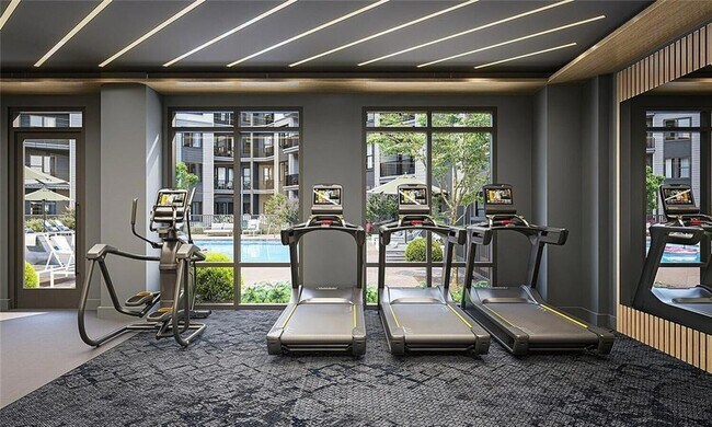 Foto del edificio - 3108 McGinnis Ferry Rd
