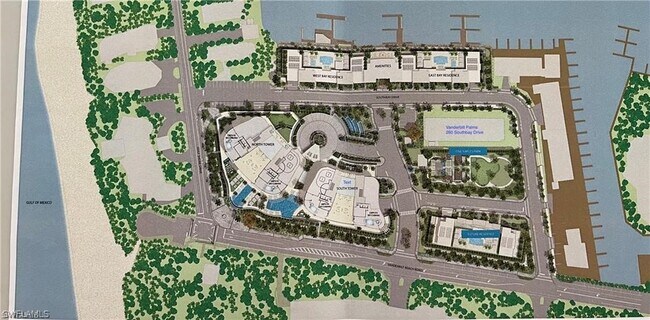 Foto del edificio - 260 Southbay Dr