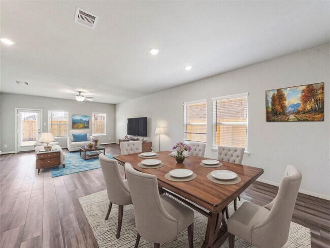 Foto del edificio - 21727 Reserve Ranch Trl