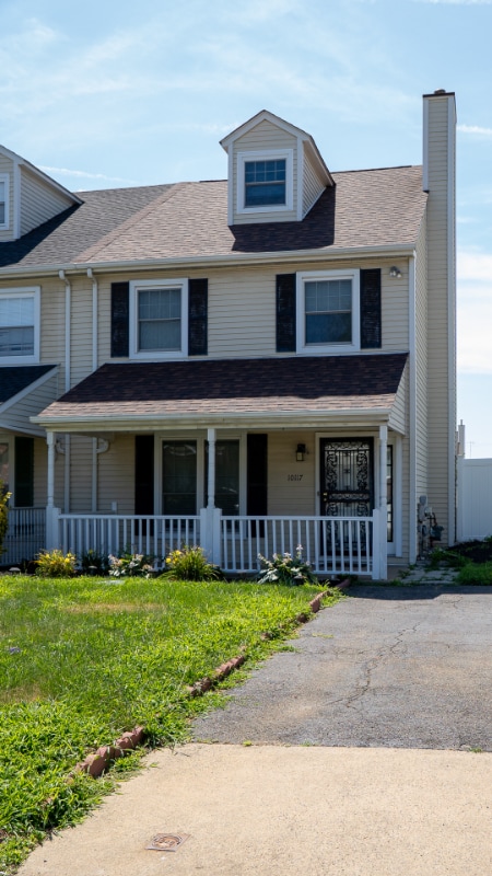 Foto del edificio - 10117 Wilbur St