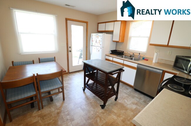 Foto del edificio - 2105 N 32nd St