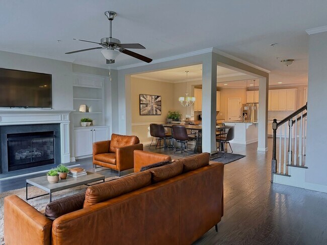 Foto del edificio - 546 Micayne Cir SE