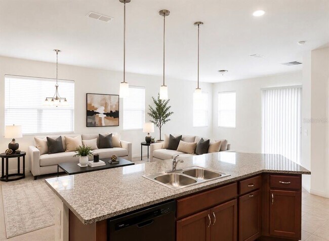 Building Photo - 2611 Interlock Dr