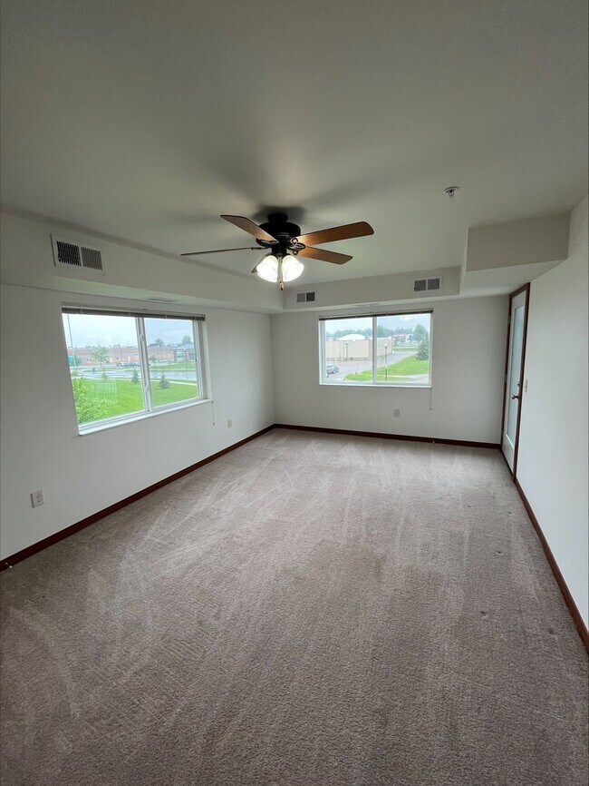 Foto del edificio - Highfield Apartments
