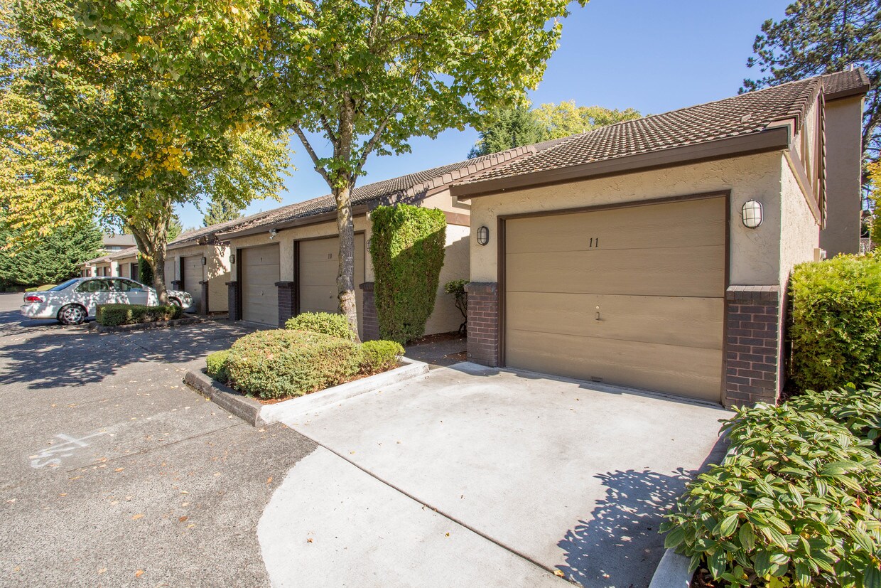 Foto del edificio - St James Condominiums