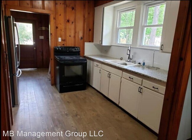 Building Photo - 2 br, 1 bath House - 39308 Coontrap Rd.