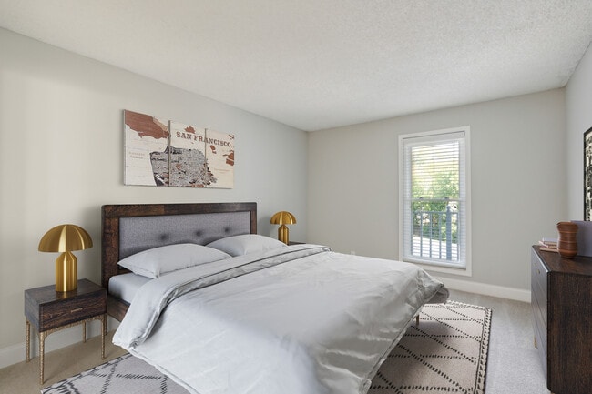 Building Photo - Piccadilly Apartments