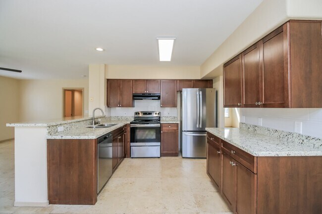 Foto del edificio - 2520 E Sheffield Rd