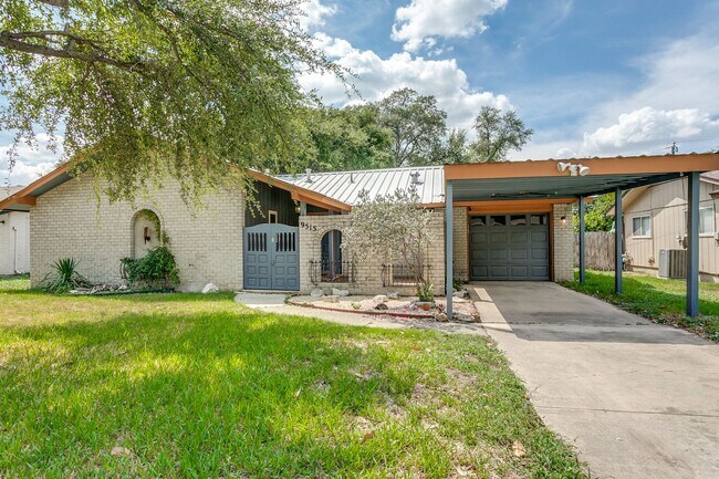 Foto del edificio - 3-bedroom home in North Star Hills