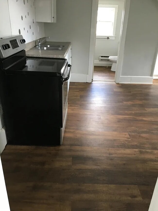 Foto del edificio - 212 N 7th St