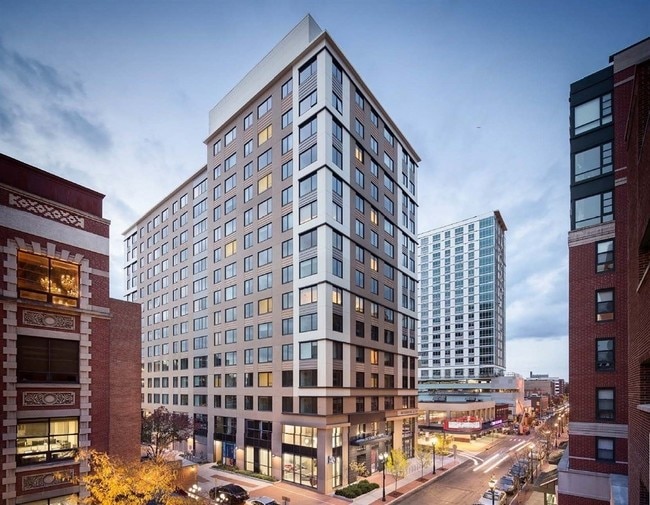 Building Photo - 66 Summer Street