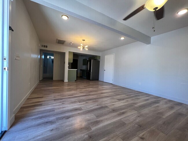Foto del edificio - 1601 Marlin Ave
