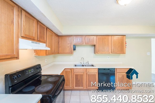 Building Photo - 6764 Carver Dr