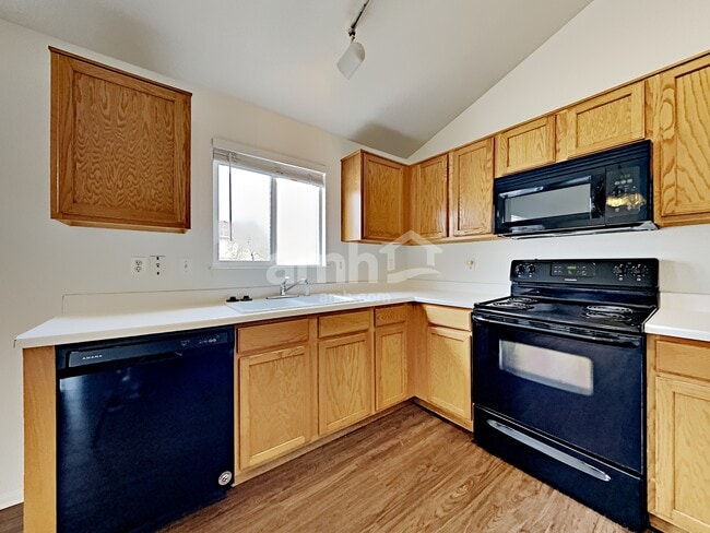 Foto del edificio - 11365 E 116th Dr