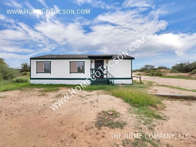Foto del edificio - 1591 W Patton St