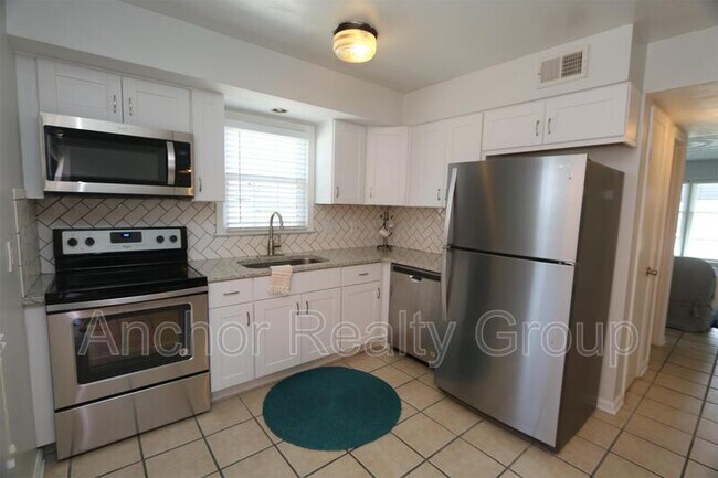 Foto del edificio - 401 21st St