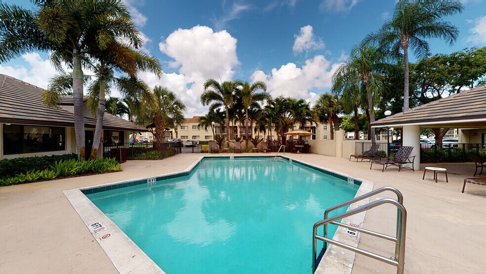 Legacy Vista Palms