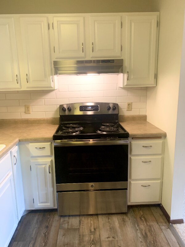 Foto del edificio - 10451 Greenbrier Rd