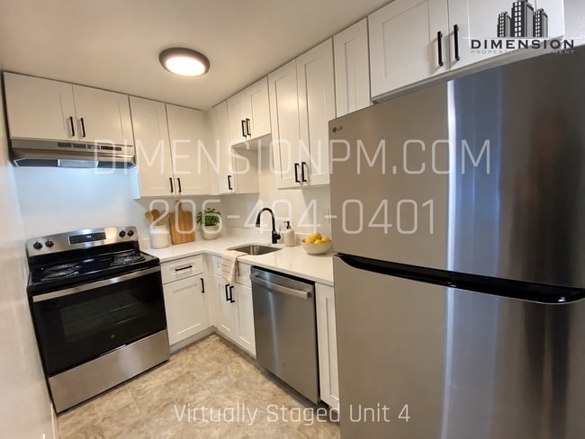 Building Photo - 5203 66th St W
