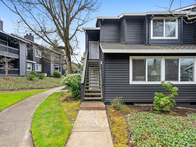 Photo - 1-bedroom, 1-bath condo in the heart of Murrayhill