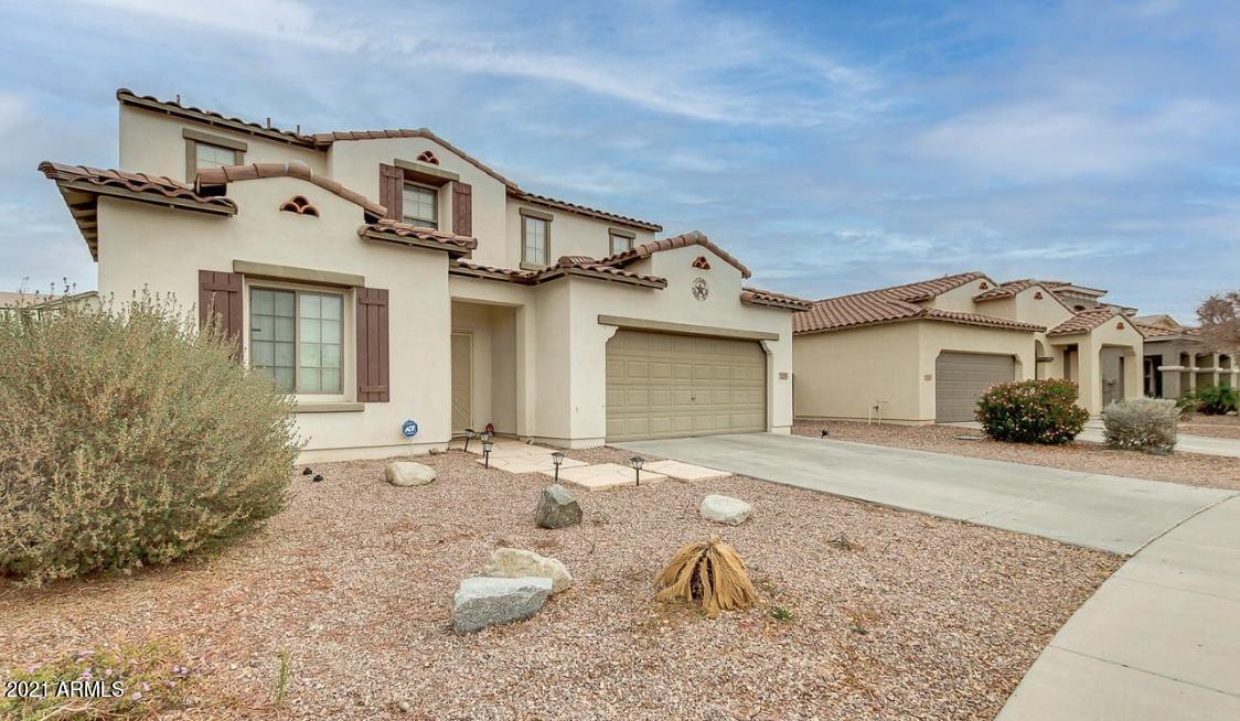 Foto principal - 17332 W Woodrow Ln