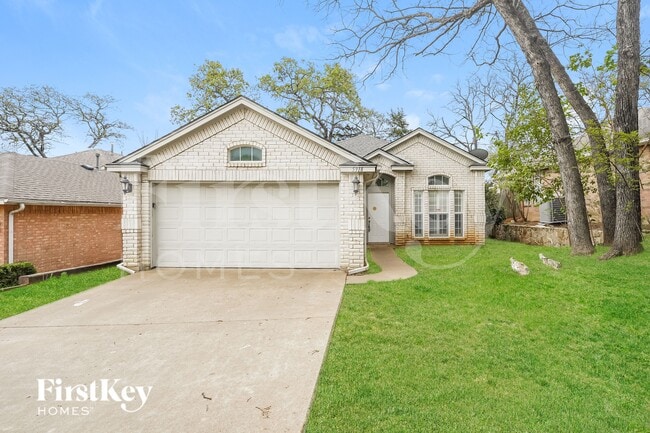 Building Photo - 5918 Sagebrush Trail