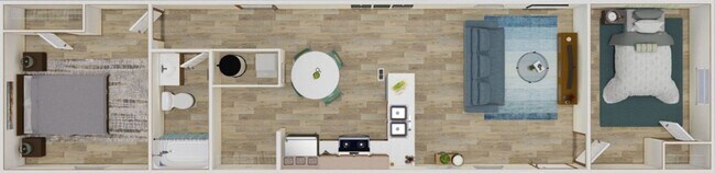 Foto del edificio - Pelican Point