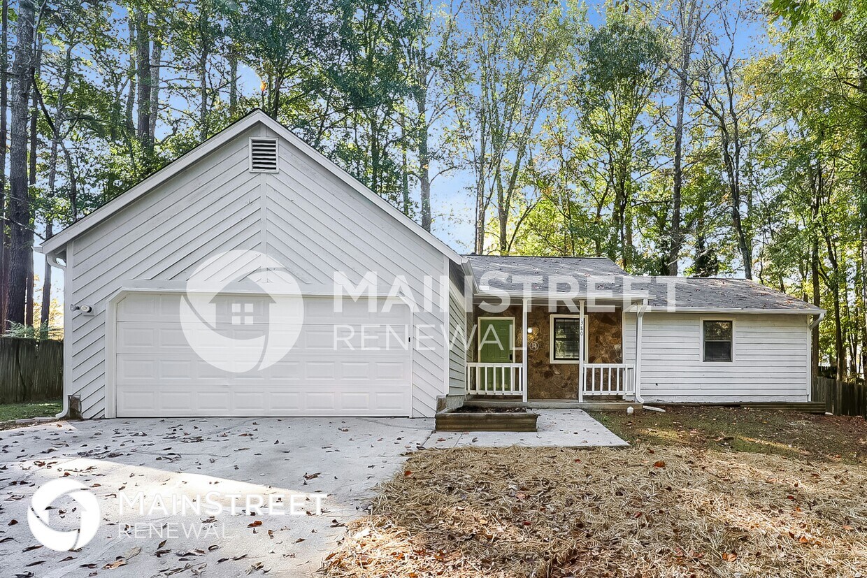 Primary Photo - 380 Fleming Ct