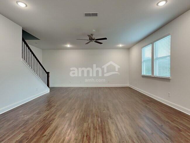 Foto del edificio - 1401 Alcovy Rd SE